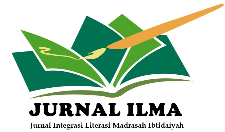 Jurnal ilma Jurnal Integrasi Literasi Madrasah Ibtidaiyah Institut Agama Islam Al-Zaytun Indonesia