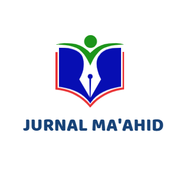 jurnal ma'ahid jurnal prodi komunikasi dan penyiaran islam iai al azis al zaytun indonesia kpi fakultas dakwah